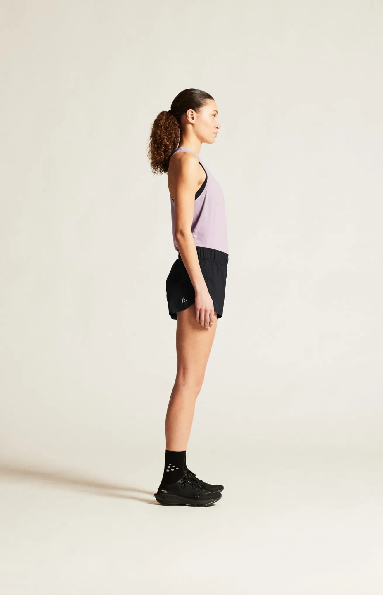 ADV Essence Singlet 2 W