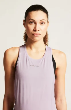 ADV Essence Singlet 2 W