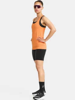 ADV Essence Singlet W