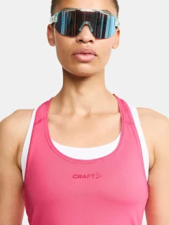 ADV Essence Singlet W