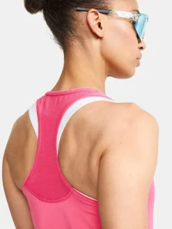 ADV Essence Singlet W