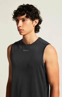 ADV Essence Sl Tee 2 M