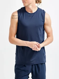 ADV Essence SL Tee M