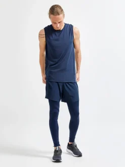ADV Essence SL Tee M