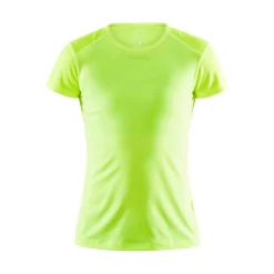 ADV Essence SS Slim Tee W
