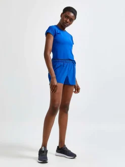 ADV Essence SS Slim Tee W