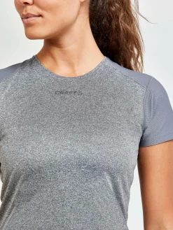 ADV Essence SS Slim Tee W
