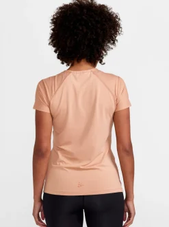 ADV Essence SS Slim Tee W