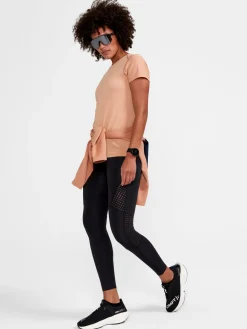 ADV Essence SS Slim Tee W