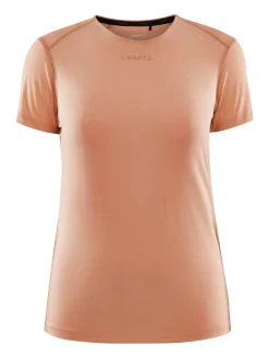 ADV Essence SS Slim Tee W