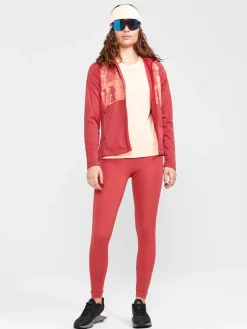 ADV Essence SS Slim Tee W