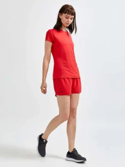 ADV Essence SS Slim Tee W