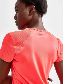 ADV Essence SS Slim Tee W