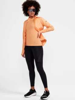 ADV Essence SS Slim Tee W