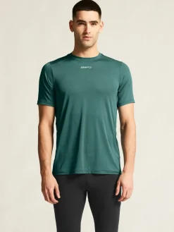 ADV Essence Ss Tee 2 M