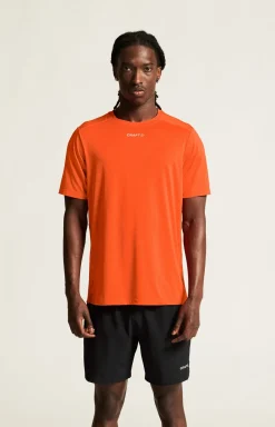 ADV Essence Ss Tee 2 M