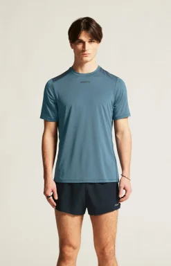 ADV Essence Ss Tee 2 M