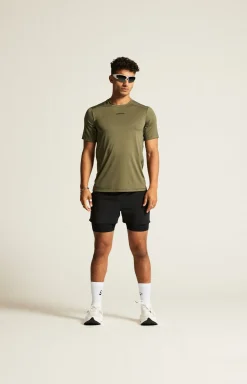 ADV Essence Ss Tee 2 M