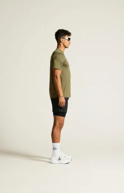 ADV Essence Ss Tee 2 M