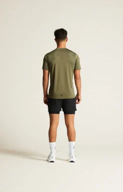 ADV Essence Ss Tee 2 M