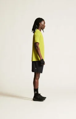 ADV Essence Ss Tee 2 M