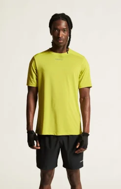 ADV Essence Ss Tee 2 M