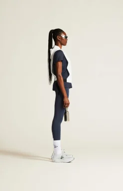 ADV Essence Ss Tee 2 W
