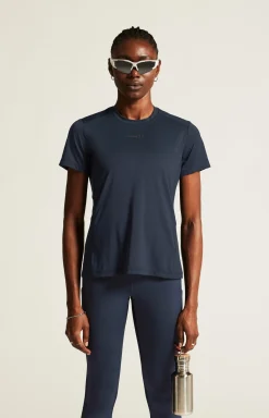 ADV Essence Ss Tee 2 W