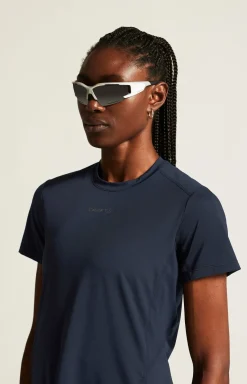 ADV Essence Ss Tee 2 W