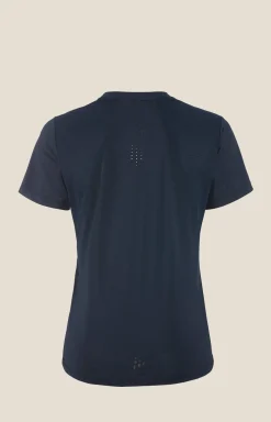 ADV Essence Ss Tee 2 W