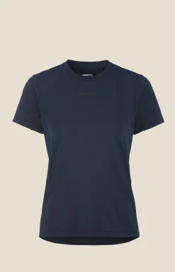 ADV Essence Ss Tee 2 W