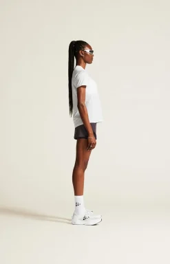 ADV Essence Ss Tee 2 W