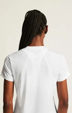 ADV Essence Ss Tee 2 W