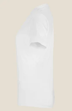 ADV Essence Ss Tee 2 W