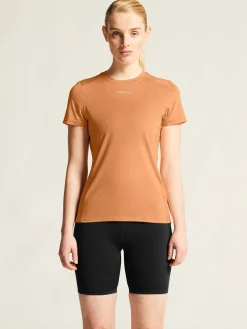 ADV Essence Ss Tee 2 W