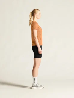 ADV Essence Ss Tee 2 W