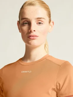 ADV Essence Ss Tee 2 W