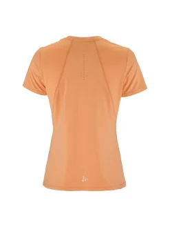 ADV Essence Ss Tee 2 W