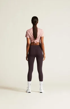 ADV Essence Ss Tee 2 W