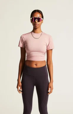 ADV Essence Ss Tee 2 W