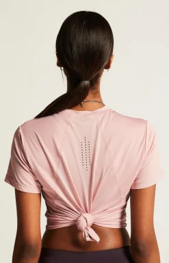 ADV Essence Ss Tee 2 W