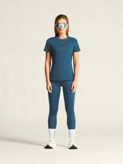 ADV Essence Ss Tee 2 W