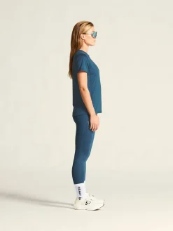 ADV Essence Ss Tee 2 W