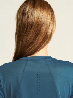 ADV Essence Ss Tee 2 W