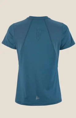 ADV Essence Ss Tee 2 W