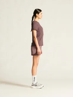ADV Essence Ss Tee 2 W