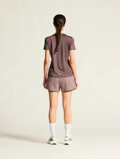 ADV Essence Ss Tee 2 W