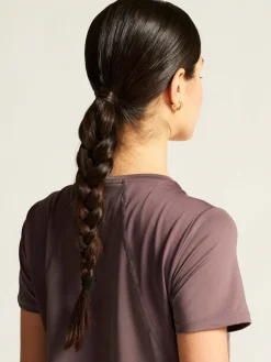 ADV Essence Ss Tee 2 W