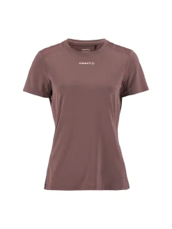 ADV Essence Ss Tee 2 W