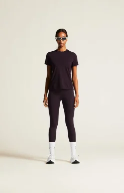 ADV Essence Ss Tee 2 W